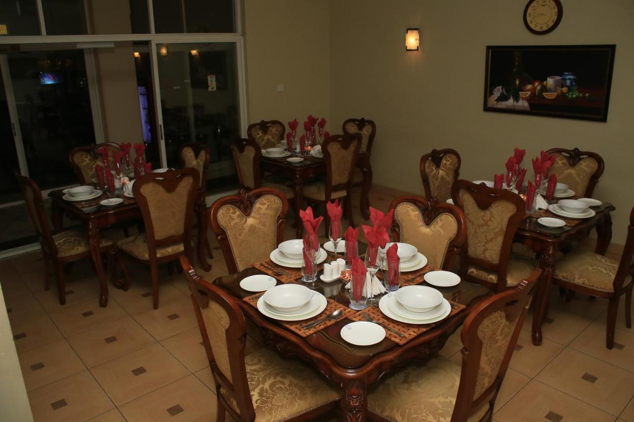 Oxygen Holiday Resort Оверри Экстерьер фото