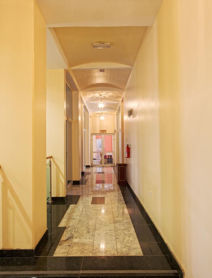 Oxygen Holiday Resort Оверри Экстерьер фото
