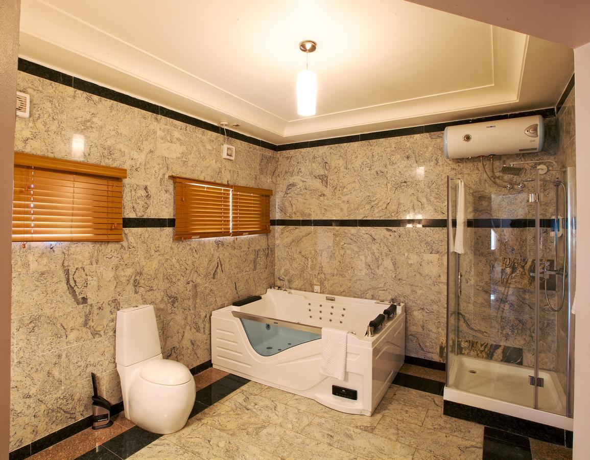 Oxygen Holiday Resort Оверри Экстерьер фото