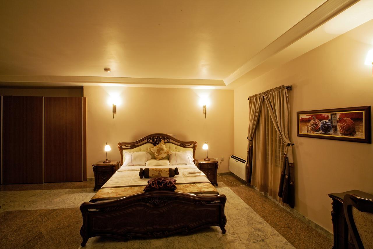 Oxygen Holiday Resort Оверри Экстерьер фото